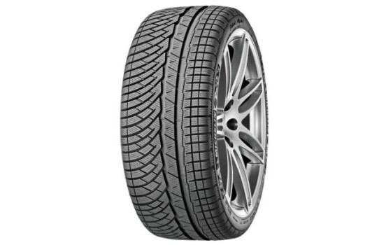 Michelin Alpin pa4 ao xl 245/45 R18 100V