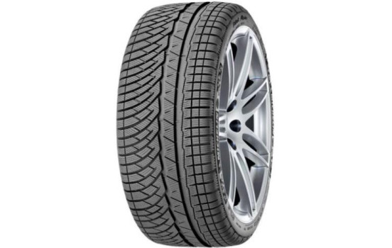 Michelin Alpin pa4 mo xl 215/45 R18 93V