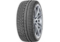 Michelin Alpin pa4 mo xl 295/35 R19 104V
