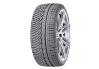Michelin Alpin pa4 xl 305/30 R20 103W