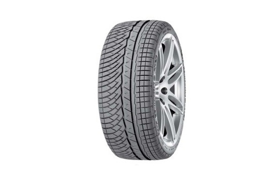 Michelin Alpin pa4 xl 305/30 R20 103W