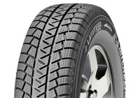 Michelin Latitude Alpin 255/50 R19 107H XL