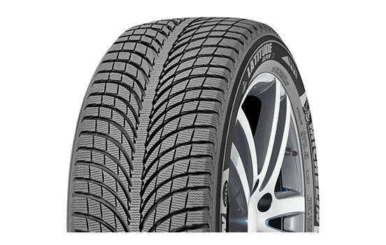 Michelin Latitude Alpin LA2 245/45 R20 103V XL