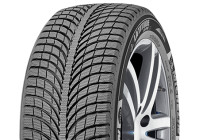 Michelin Latitude Alpin LA2 255/55 R18 109V XL
