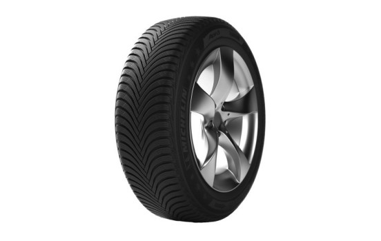 Michelin Pilot alpin 5 suv nc0 xl 255/55 R20 110V