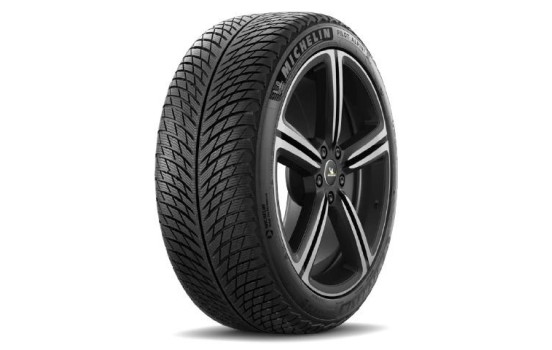 Michelin Pilot alpin 5 suv xl (2022) 295/30 R22 103W
