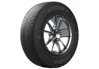 Michelin Pilot alpin 5 suv xl 225/60 R17 103H