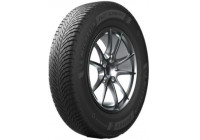 Michelin Pilot alpin 5 suv xl 255/40 R21 102V