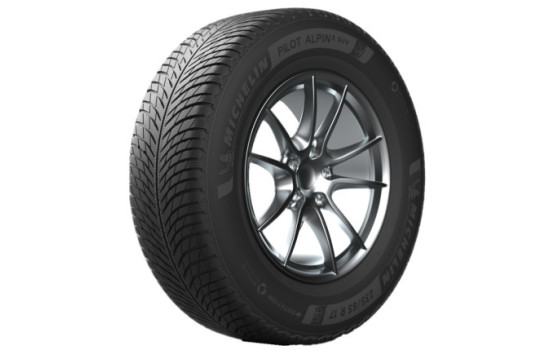 Michelin Pilot alpin 5 suv xl 265/45 R20 108V