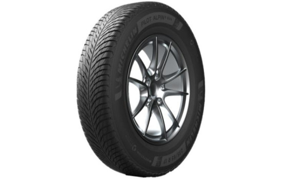Michelin Pilot alpin 5 suv xl 265/55 R19 113H