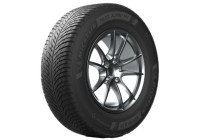 Michelin Pilot alpin 5 suv xl 295/35 R21 107V