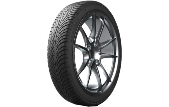 Michelin Pilot alpin 5 xl 205/40 R18 86V