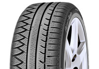 Michelin Pilot Alpin PA3 245/45 R17 99V XL