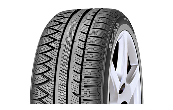Michelin Pilot Alpin PA3 245/45 R17 99V XL