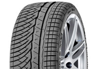 Michelin Pilot Alpin PA4 235/50 R17 100V XL