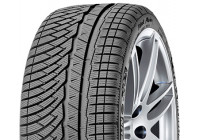 Michelin Pilot Alpin PA4 315/35 R20 110V XL