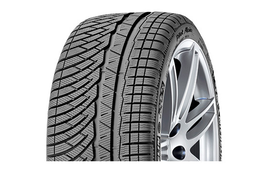 Michelin Pilot Alpin PA4 315/35 R20 110V XL