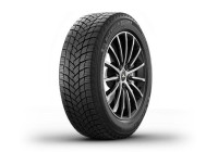 Michelin X-ice snow 185/60 R15 88H