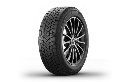 Michelin X-ice snow 185/60 R15 88H