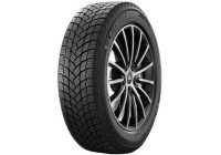 Michelin X-ice snow suv xl 255/40 R22 103T