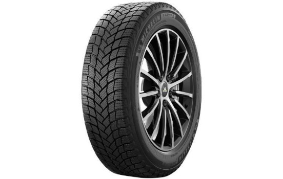 Michelin X-ice snow suv xl 285/45 R22 114T
