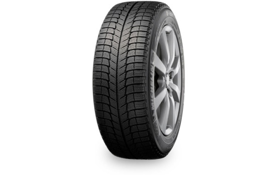 Michelin X-ice xi3 225/60 R17 99H