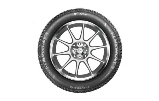 Michelin X-ice xi3 225/60 R17 99H, Image 3