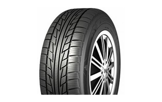 Nankang Sv-2 215/55 R17 98H