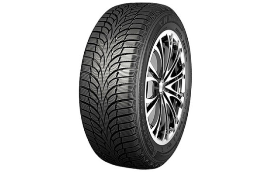 Nankang Sv-3 xl 195/45 R16 84V