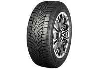 Nankang Sv-3 xl 255/35 R18 94V
