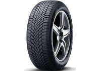Nexen Wg snow g3 wh21 165/65 R14 79T