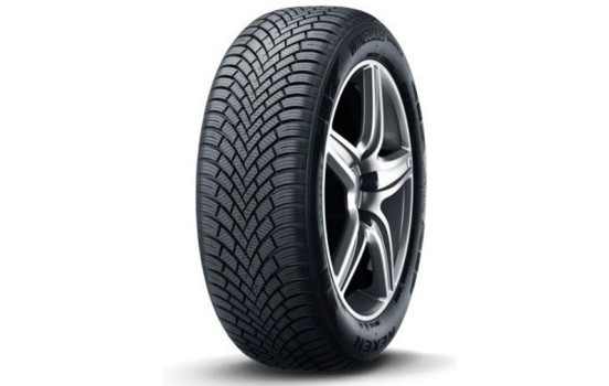 Nexen Wg snow g3 wh21 215/65 R16 98H
