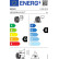 Nexen Winguard snow g wh2 185/60 R14 82T, Vignette 2