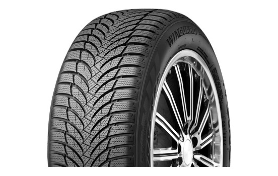 Nexen Winguard Snow WH2 195/55 R15 85H