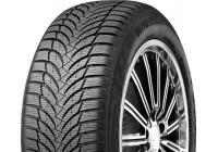 Nexen Winguard Snow WH2 215/55 R16 93H
