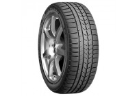 Nexen Winguard sport 2 xl 215/40 R17 87V