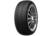 Nexen Winguard sport 2 xl 235/50 R18 101V