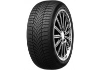 Nexen Winguard sport 2 xl 245/40 R18 97V