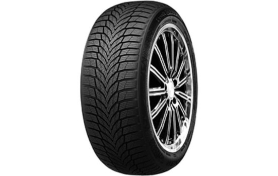 Nexen Winguard sport 2 xl 245/40 R18 97V