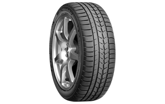 Nexen Winguard sport 2 xl 255/40 R18 99V