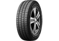 Nexen Winguard wt1 195/75 R16 110R