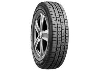Nexen Winguard wt1 215/60 R16 103T