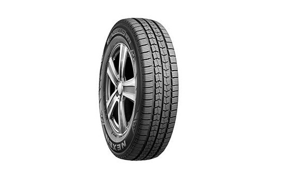 Nexen Winguard wt1 215/60 R16 103T