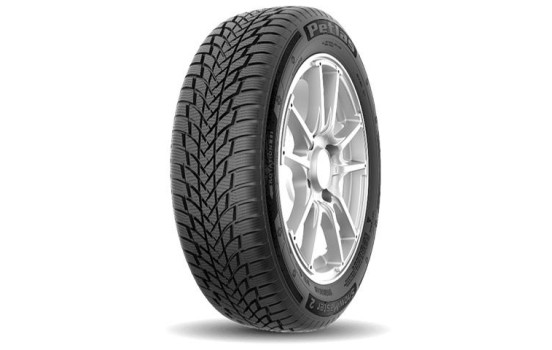 Petlas Snowmaster 2 185/55 R14 80H