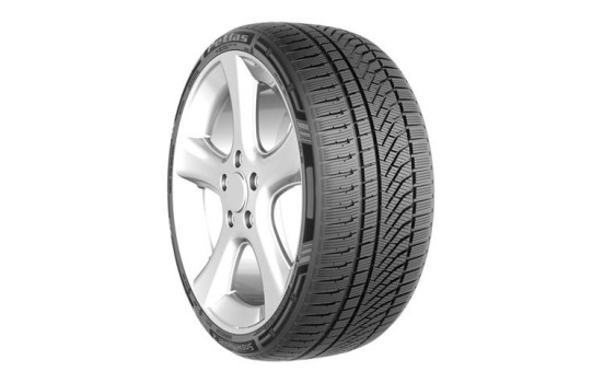 Petlas Snowmaster 2 sport xl 235/45 R17 97V