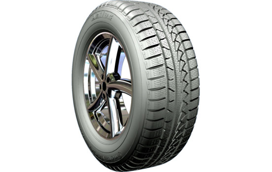 Petlas Snowmaster w651 xl (2018) 215/50 R17 91H