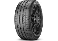 Pirelli P zero winter 2 pncs elect xl 235/45 R18 98V