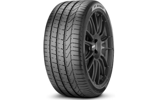 Pirelli P zero winter 2 pncs elect xl 245/45 R19 102V