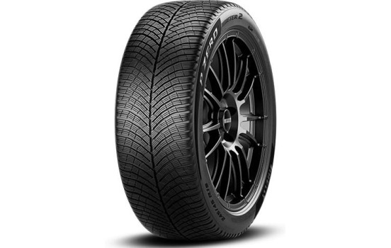 Pirelli P zero winter 2 xl 245/40 R18 97V