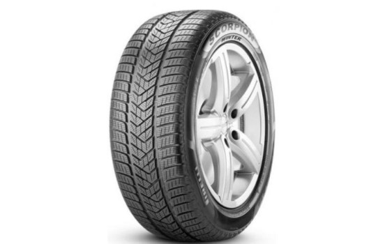 Pirelli Scor winter elect moe-s ncs xl 265/40 R21 105V